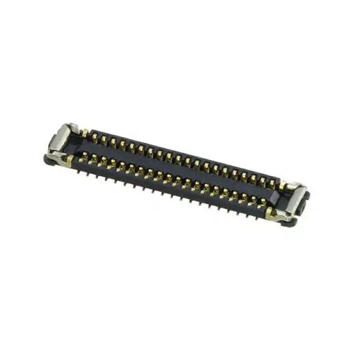 505066-5410 5050665410 0.35mm间距 54pin 母座 MOLEX连接器