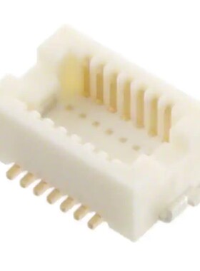 DF12(3.0)-14DP-0.5V(86) 0.5mm间距14pin HRS广濑板对板连接器