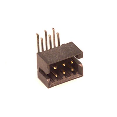 87833-0620 878330620 2.0mm间距6pin 90度弯针 MOLEX原装连接器