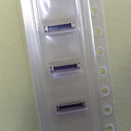 BB35C-PA24-3A 24pin 板对板连接器 全新原装