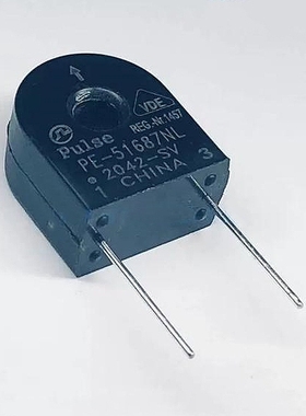 PE-51687NL 电流变压器 电流互感器 全新原装正品