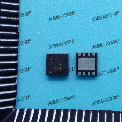 TPS2115ADRBR 丝印CGF SON8封装 控制器芯片 全新原装正品