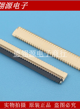 BL125-67RL-TAGF 0.3mm间距67pin SCG-日慎原装正品连接器