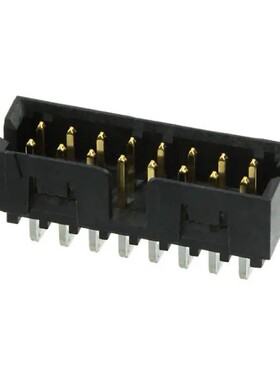 87833-1820 878331820 2.0mm间距18pin 90度弯针 MOLEX原装连接器