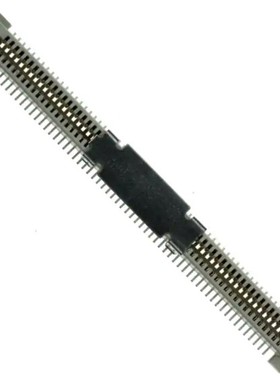 61082-141402LF 0.8mm间距 140pin 3.7mm高度 FCI原装连接器