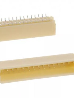 SM15B-SRSS-TB(LF)(SN) 1.0MM间距15pin卧式 JST全新原装连接器