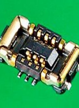 504121-0650 5041210650 molex正品手机电池座子6pin原装现货