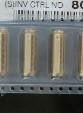 54434-0608 544340608 0.5mm间距60pin molex进口原装正品现货