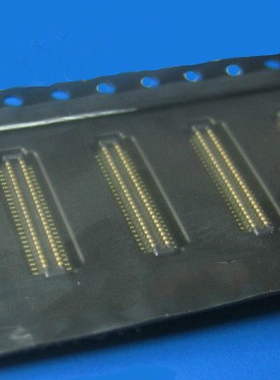 BBR13-50K6417 50pin公座 ACON连展板对板连接器原装正品