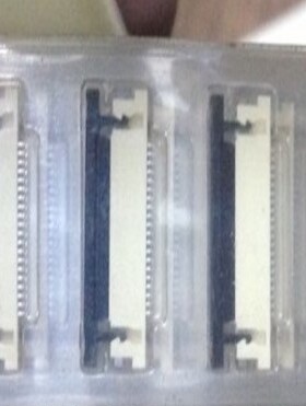 20FLH-RSM1-TB(LF)(SN) 0.5mm间距20pin抽屉下接 JST原装正品