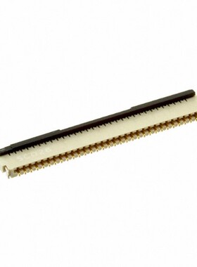 FH39-61S-0.3SHW 0.3mm间距61pin 原装正品FPC连接器