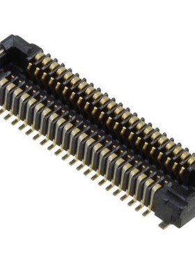 AXT344124 0.4mm间距44pin /板对板连接器 原装正品