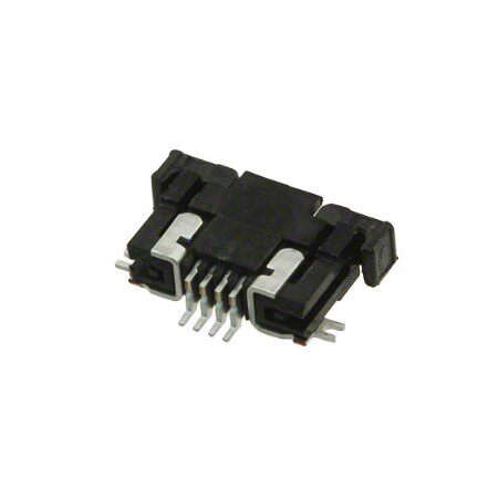 SFV4R-2STE1HLF 0.5MM间距4pin上接触 全新原装连接器