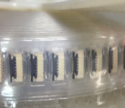 11FXL-RSM1-S-H-TB(LF)(SN) 11pin JST全新原装连接器正品现货