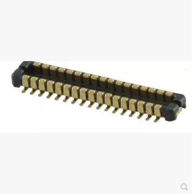 DF37B-34DP-0.4V 0.4mm间距34pin公座 HRS广濑正品连接器原装