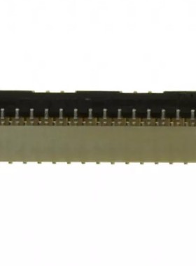 501628-2791 5016282791 0.3mm间距27P 全新原装正品连接器