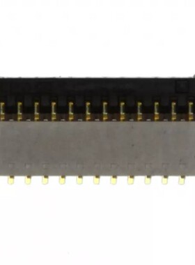 500797-2394 5007972394 05007972394 0.3mm间距23P molex正品