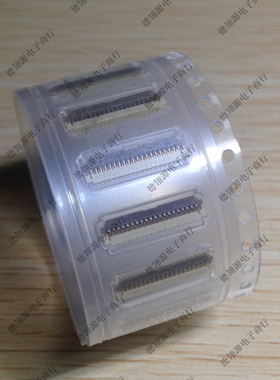 XF3H-3955-31A 0.3mm间距 39pin 下接 进口原装连接器