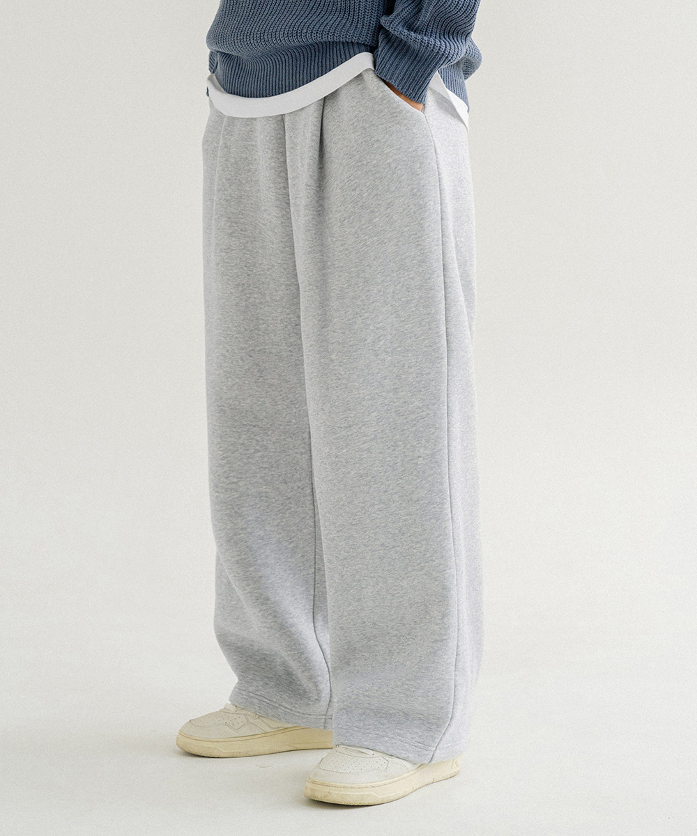 十年老店!只做平价好物!宽松运动潮流百搭简约阔腿裤男女同款卫裤,男装,卫裤,淘宝优惠券,粉丝福利购,淘宝优惠卷