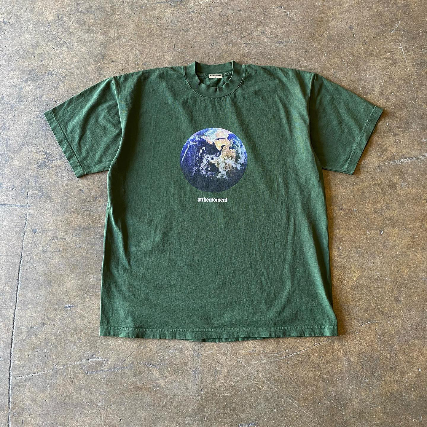 王有病工作室 220G 透气正肩版！复古男女情侣装运动健身短袖T恤,男装,T恤,淘宝优惠券,粉丝福利购,淘宝优惠卷