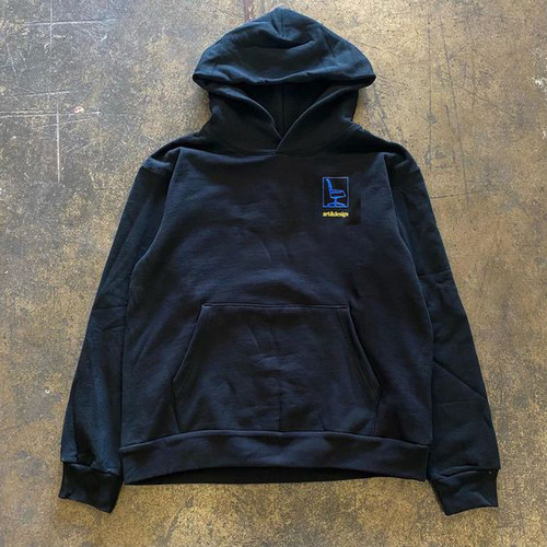 字母印花图案宽松oversize男女