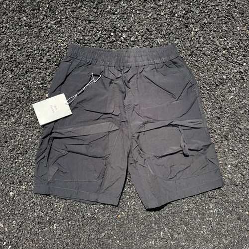 王有病工作室 十年老店！夏季新款舒适轻薄透气男女同款松紧短裤