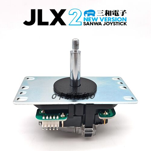 2025新款三和摇杆JLX2日本进口