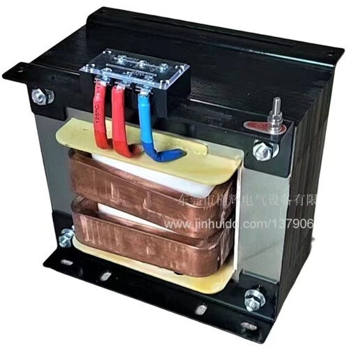 220V变5V5KW焊机变压器