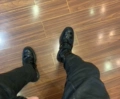 08 Customized Strappy Boots