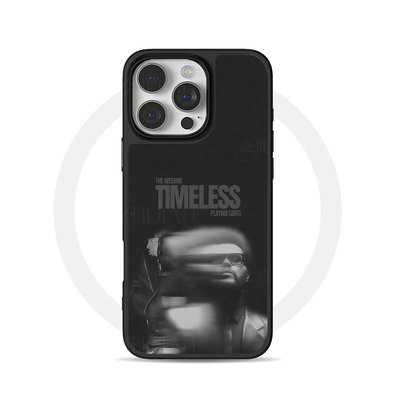 威肯卡蒂新歌大孔黑框玻璃磨砂磁吸碳纤纹手机壳适用苹果iphone17promax华为小米15PRO小米14PROMATE60PRO小