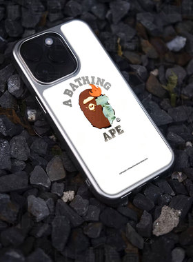 猿头火炬电镀玻璃黑框磨砂手机壳适用苹果iphone17promax华为小米17PROMAX华为PURA80PROPLUS华为MATE60PROPL