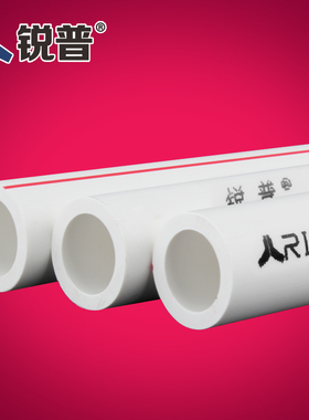 备用链接20 25 32 4分 6分 1寸加厚 家用ppr水管管材PPR冷热水管