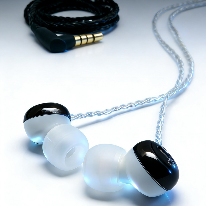 米伦MiPro&MKII入耳式记忆海绵耳帽HiFi耳机高音质有线蓝牙高解析,影音电器,手机耳机,淘宝优惠券,粉丝福利购,淘宝优惠卷