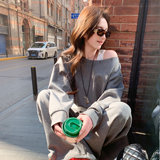 现货092-2603铆钉套装P175控288，女装运动套装，浙宝092