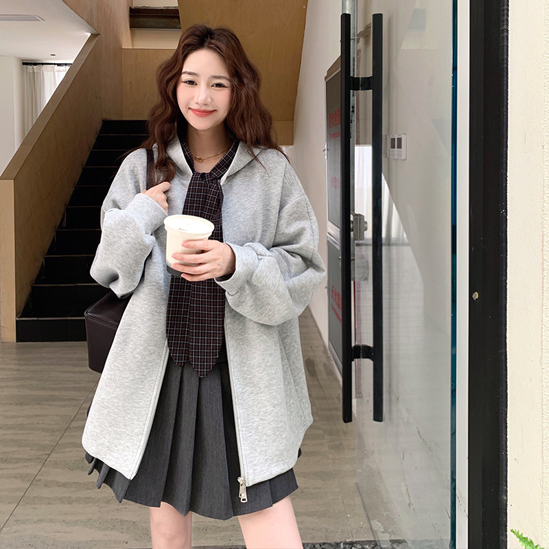 现货092-2525卫衣外套P135控198,女装卫衣/绒衫,浙宝092