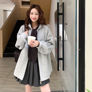 现货 092-2525卫衣外套P135控198图片