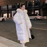 现货牛角扣衣092-2162-P195控288，女装棉衣/棉服，浙宝092