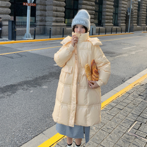 现货新款  中长款羽绒服092-2252-P285控428图片