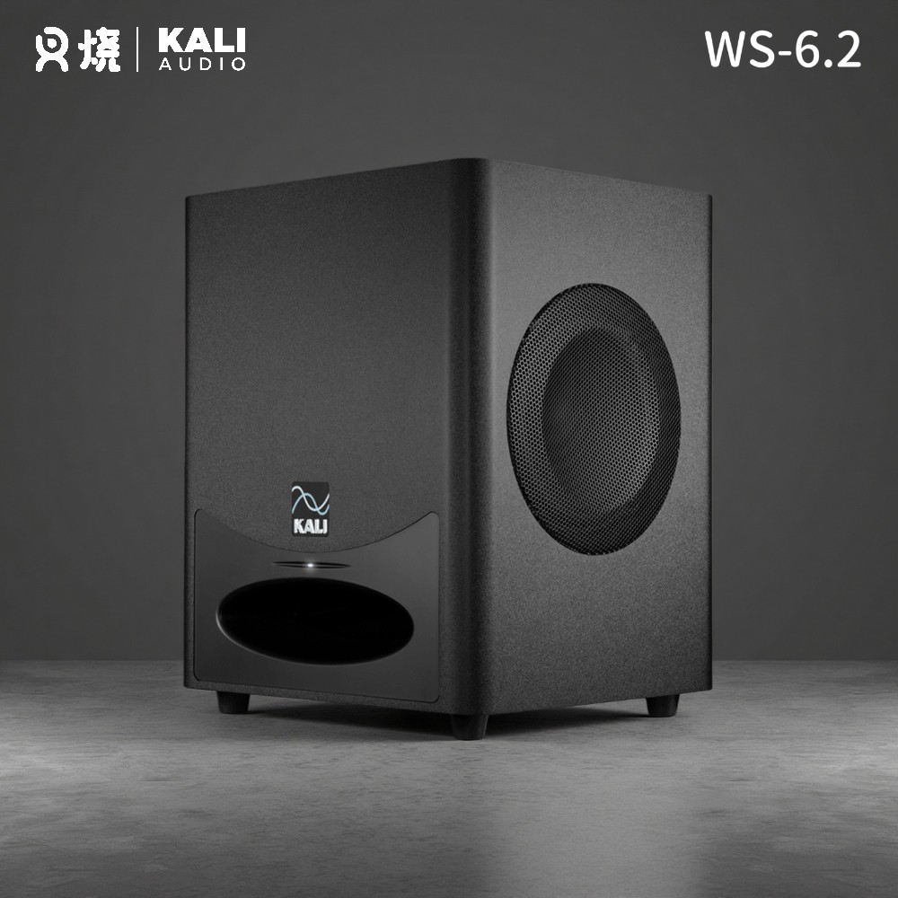 K&L低音炮背对式双单元D类大功率