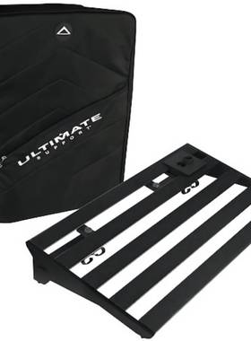 【叉烧网】Ultimate Support 17841 GSP-500 吉他效果器支架含包