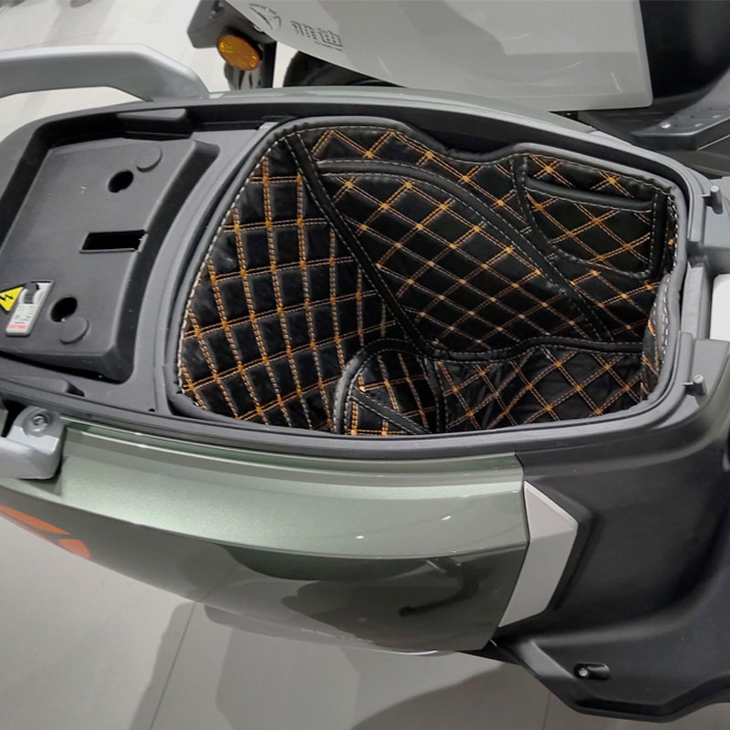 适用于雅迪莱达坐桶垫马桶垫内胆座桶垫 yd1200dt-37a /46b/16d