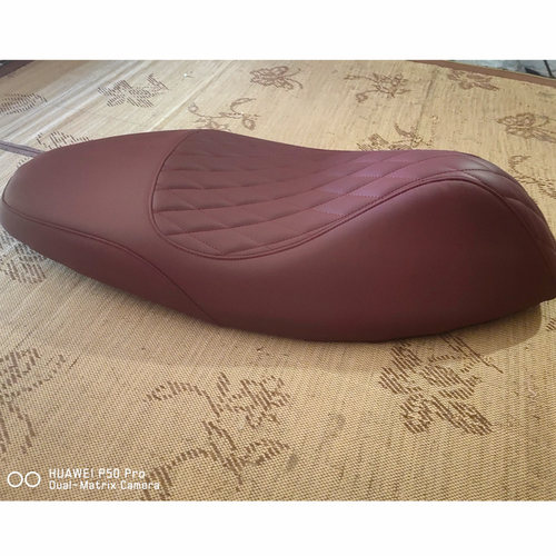 CFMOTO春风150SC摩托车坐垫套