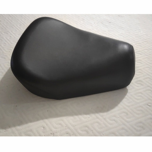 适用本田幼兽cc110座椅大座总成坐垫座套坐皮改装降低改软