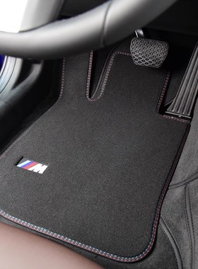 Turo全包围脚垫适用于新宝马3系M3耀夜3系E90轿跑GT325Li330i320i
