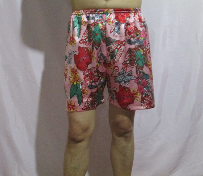 Pantalon pyjama - Ref 720006 Image 5