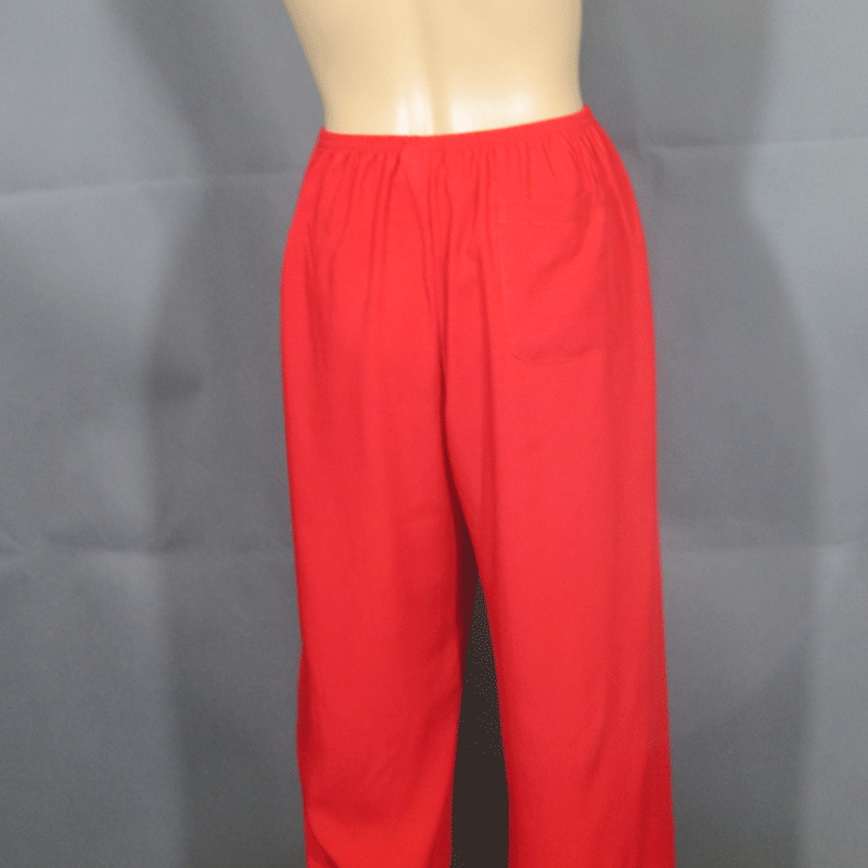 Pantalon pyjama jeunesse - Ref 728134 Image 4