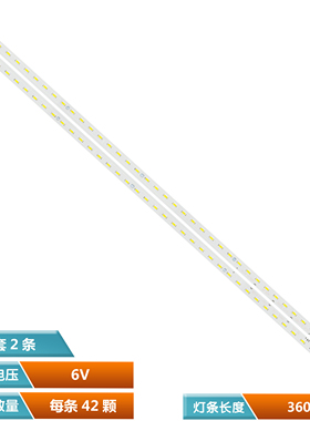 适用松下TX-32E30E TX-L32EW30 TX-L32E31B L32E3B  NLAW10100L/R