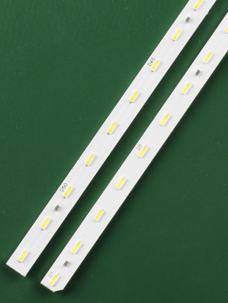 适用索尼KD-55X8000E 55X7096E灯条STO550AN5-51LED-R/L屏V550QWS