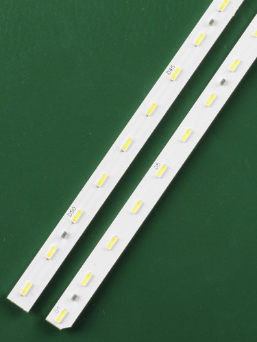 适用索尼KD-55X8000E 55X7096E灯条STO550AN5-51LED-R/L屏V550QWS