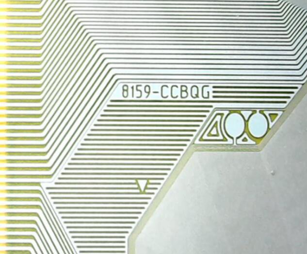 V390HJ5-XCPE1液晶屏驱动